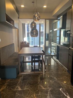 For sale ขายขาดทุนคอนโด ASHTON RESIDENCE 41 BTS พร้อมพงษ์ 2 Bed 68.26 ตร.ม ราคา 13,000,000 บาท welcome pet 🐶