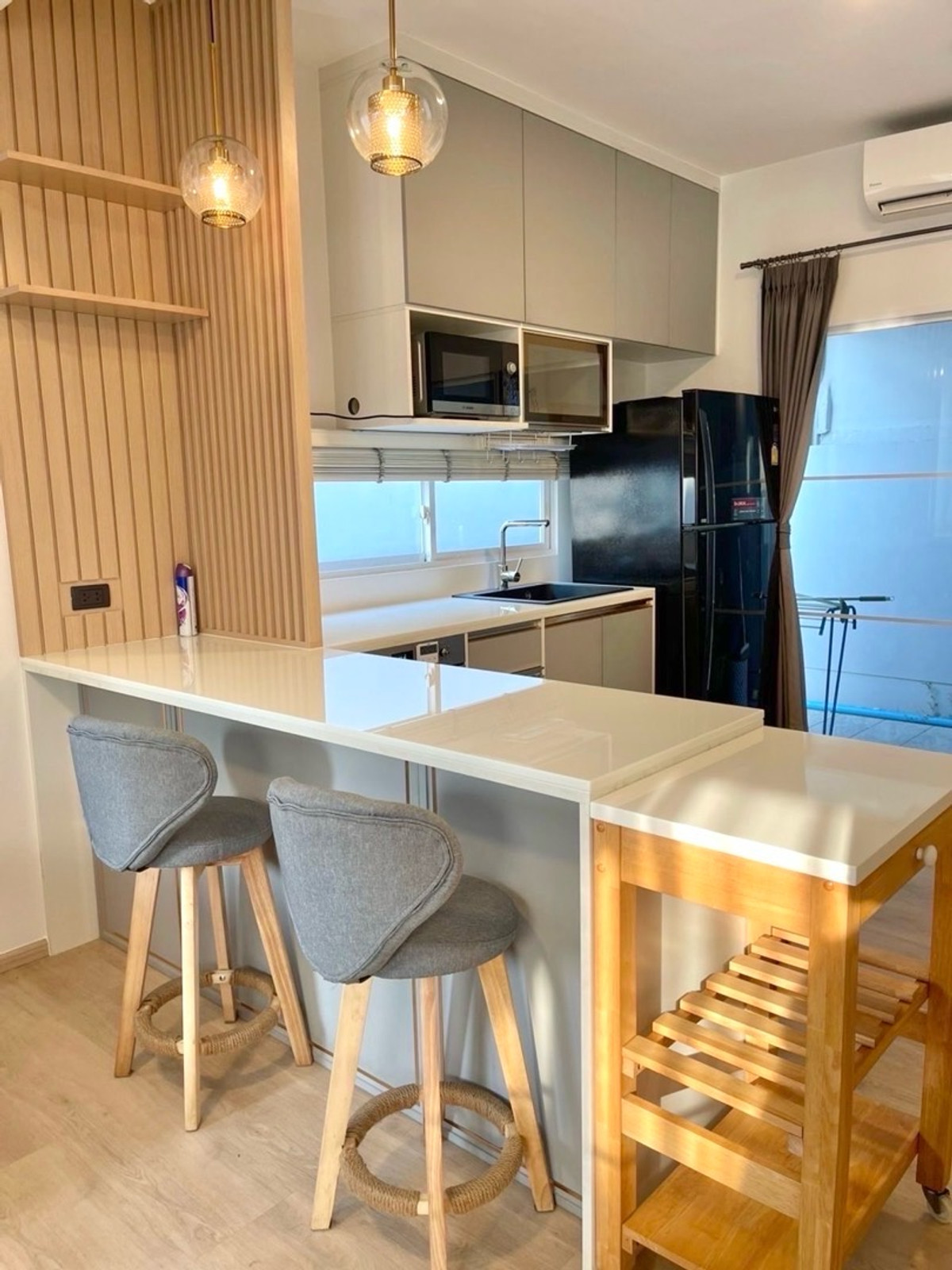 ✅RENT✅ Indy 4 Bangna Km.7 🔥 Near Megabangna – รูปที่ 4