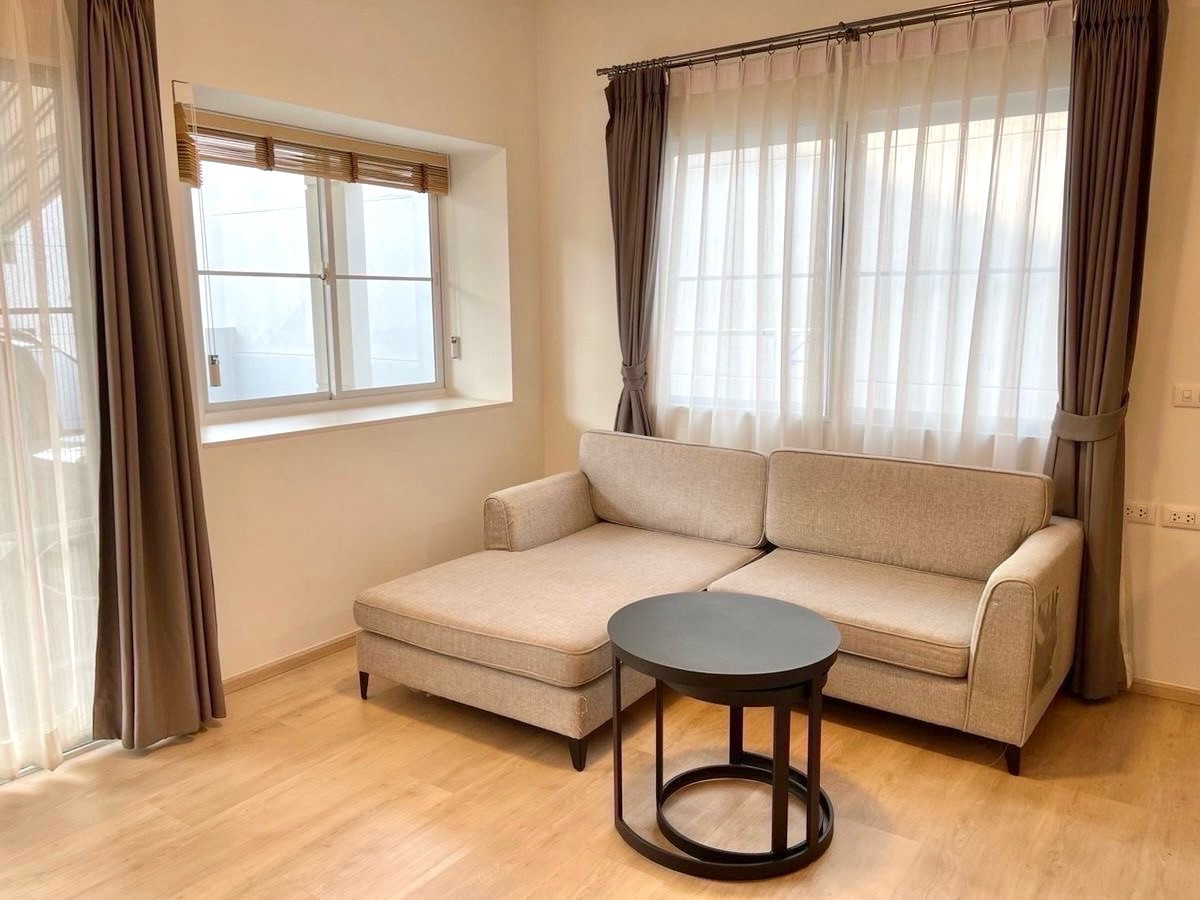 ✅RENT✅ Indy 4 Bangna Km.7 🔥 Near Megabangna – รูปที่ 2