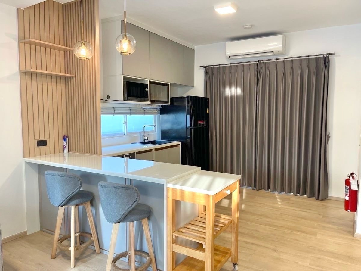 ✅RENT✅ Indy 4 Bangna Km.7 🔥 Near Megabangna – รูปที่ 3