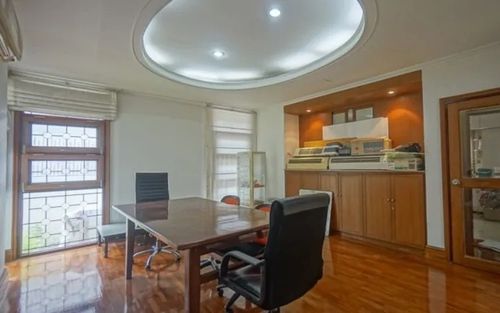 Detached house, Interior Village 1 580 SQ.M. PLEASE Add Line ID @806QPHGN O8415O5483
