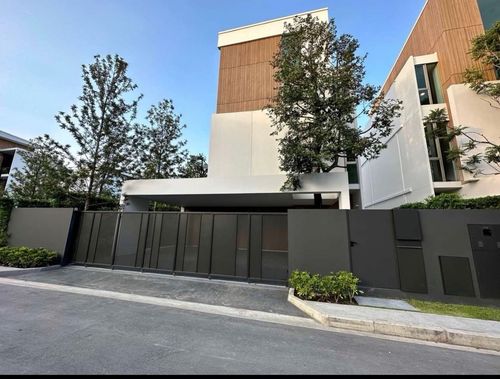 ✨ 👍Luxury home for rent 
Would it be good to gathering with family in the house not far from town? Close to Wellington international school