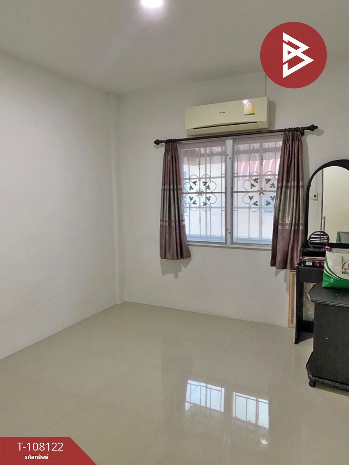 ขายทาวน์เฮ้าส์ หมู่บ้านเฟื่องฟ้า16 เฟส1 สมุทรปราการ – รูปที่ 4