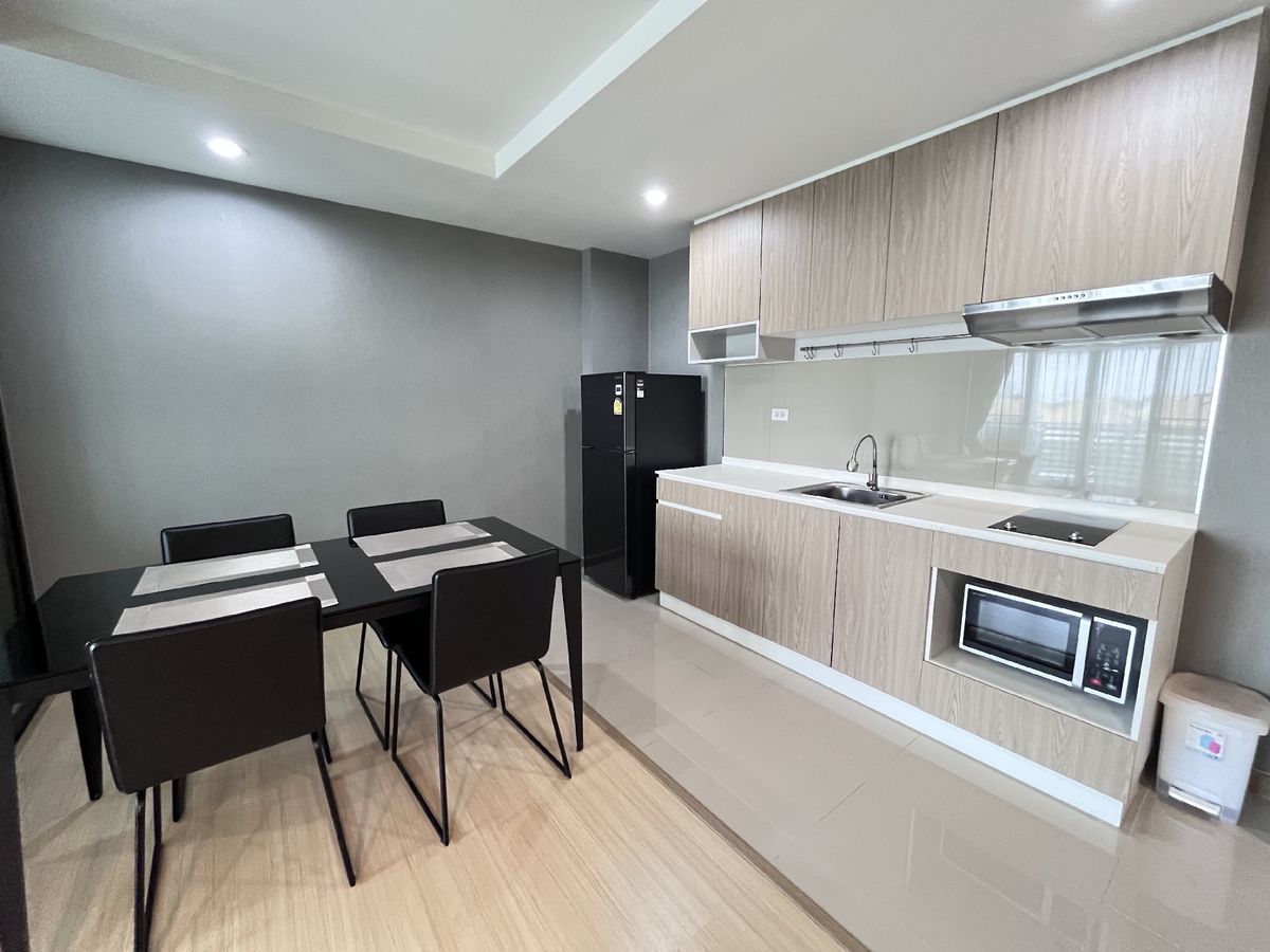 📣ปล่อยเช่า📣 คอนโดซันทูมูน อยุธยา Suntomoon Residence Ayutthaya – รูปที่ 4