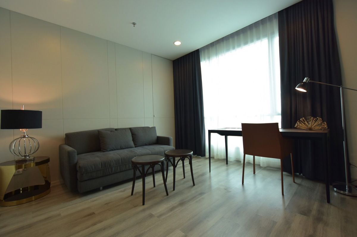 for rent Centric sathorn st louis 3 bed penthouse super deal ⭐️♥️ – รูปที่ 2