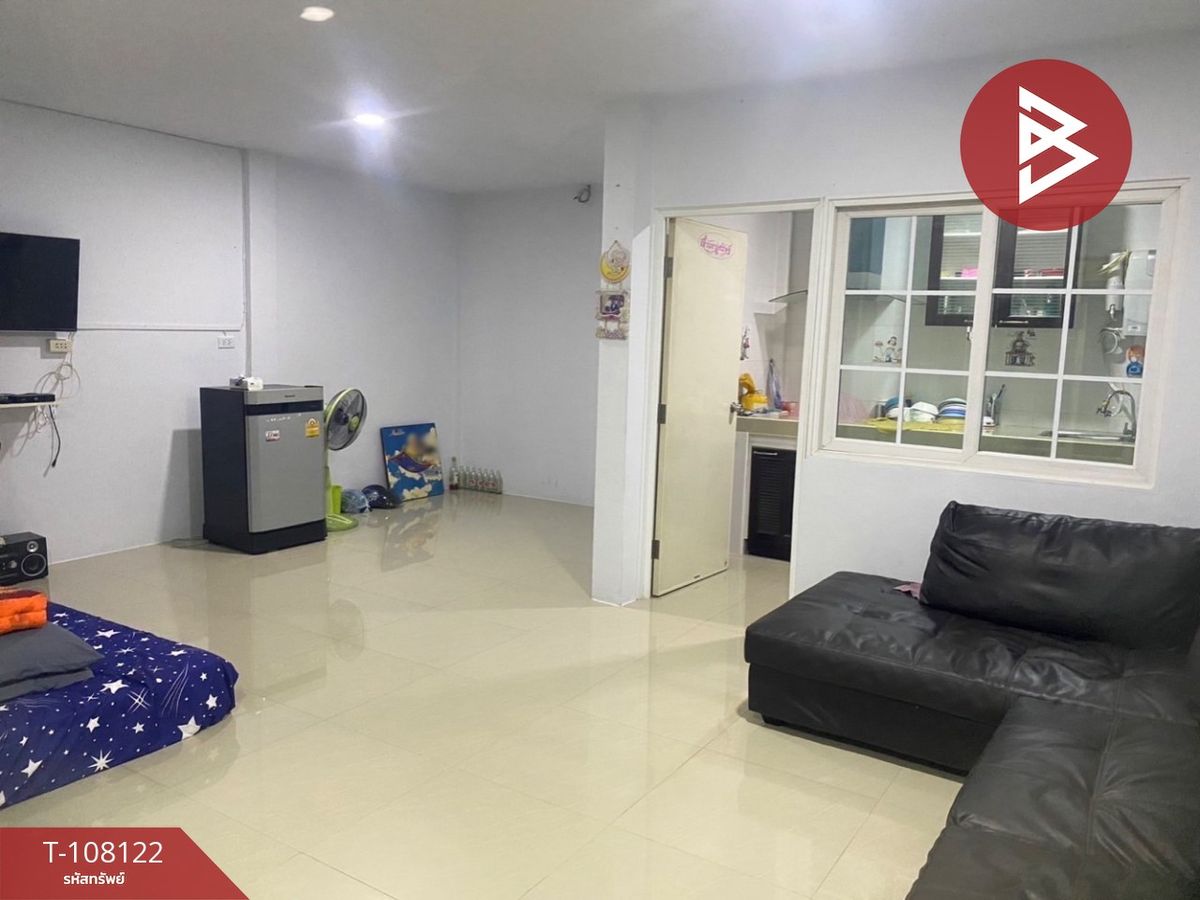 ขายทาวน์เฮ้าส์ หมู่บ้านเฟื่องฟ้า16 เฟส1 สมุทรปราการ – รูปที่ 3