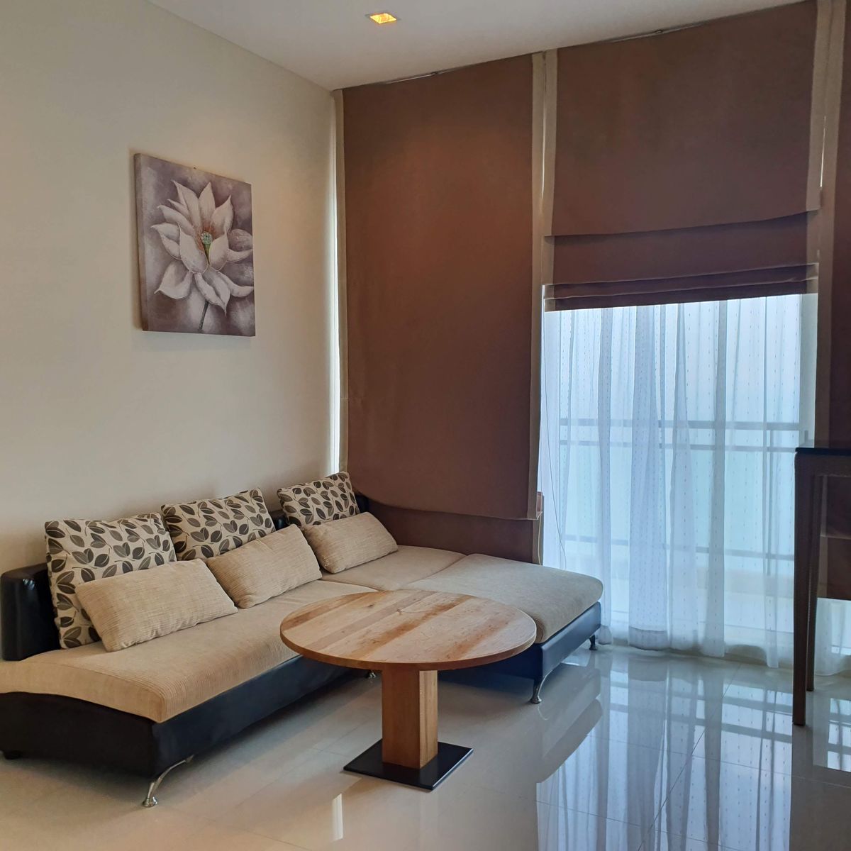 For Sale Condo Reflection Jomtien 1 Bed 1 Bath (S02-0513S) For Sale Condo Reflection Jomtien 1 Bed 1 Bath (S02-0513S)
