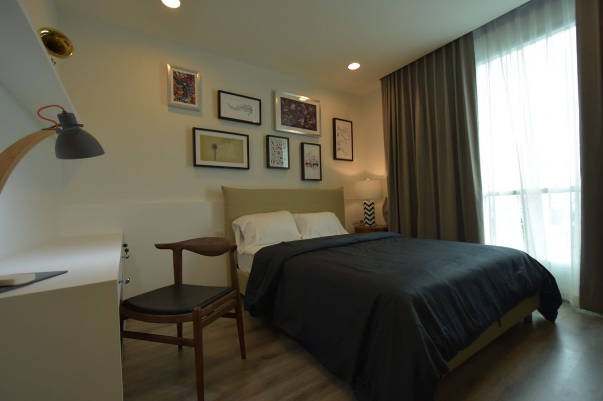 for rent Centric sathorn st louis 3 bed penthouse super deal ⭐️♥️ – รูปที่ 3