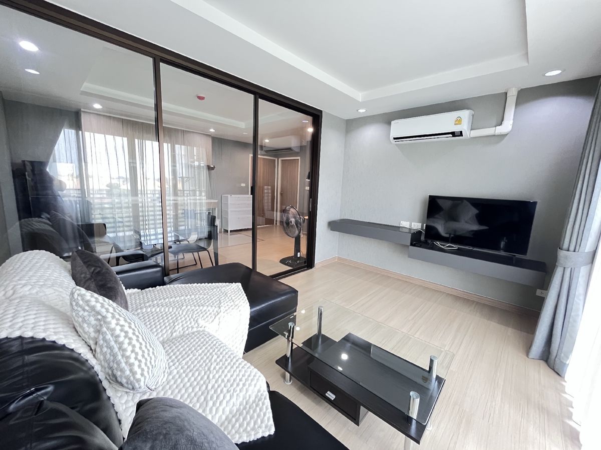 📣ปล่อยเช่า📣 คอนโดซันทูมูน อยุธยา Suntomoon Residence Ayutthaya – รูปที่ 2