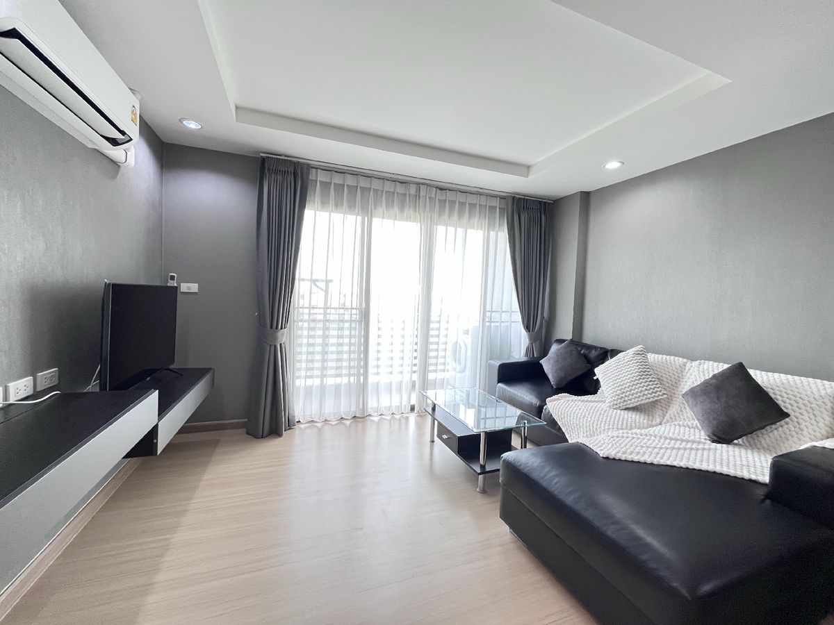 CONDO FOR RENT / Suntomoon Residence