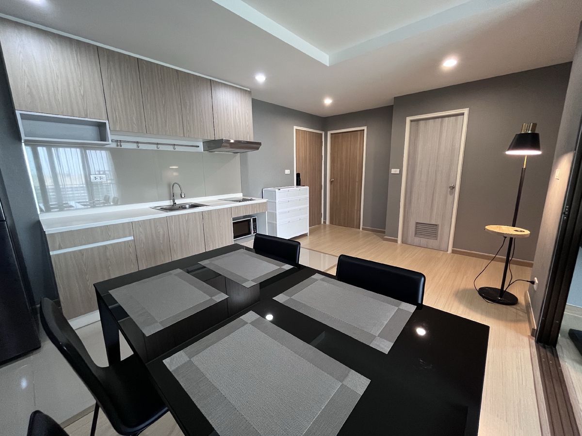 CONDO FOR RENT / Suntomoon Residence CONDO FOR RENT / Suntomoon Residence