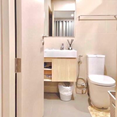 (A033517) Lumpini Suite Phetchaburi - Makkasan