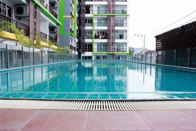 (A033516) Green Ville 2 Sukhumvit 101