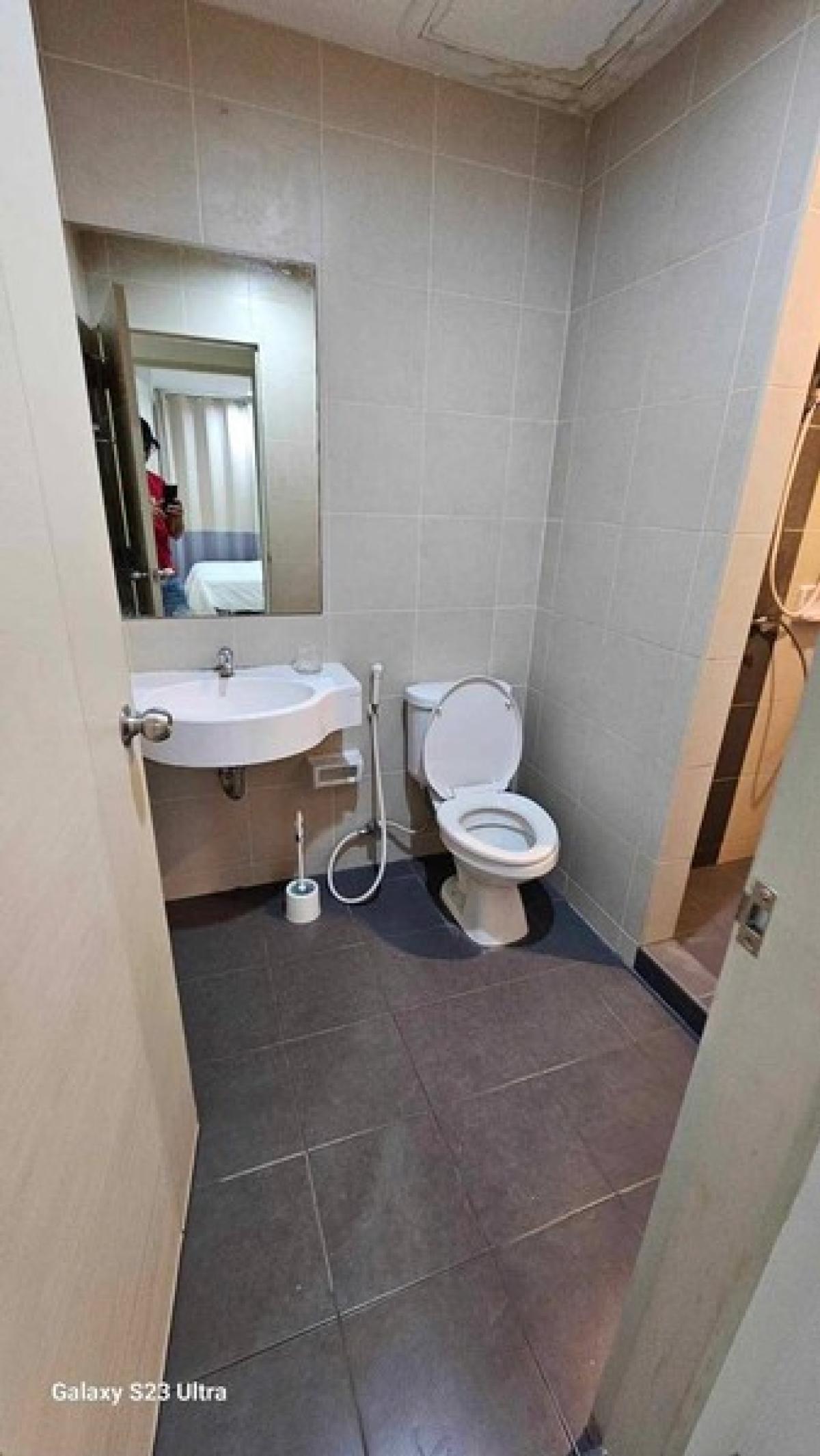 (A033519) Sammakorn S9 Condominium (A033519) Sammakorn S9 Condominium