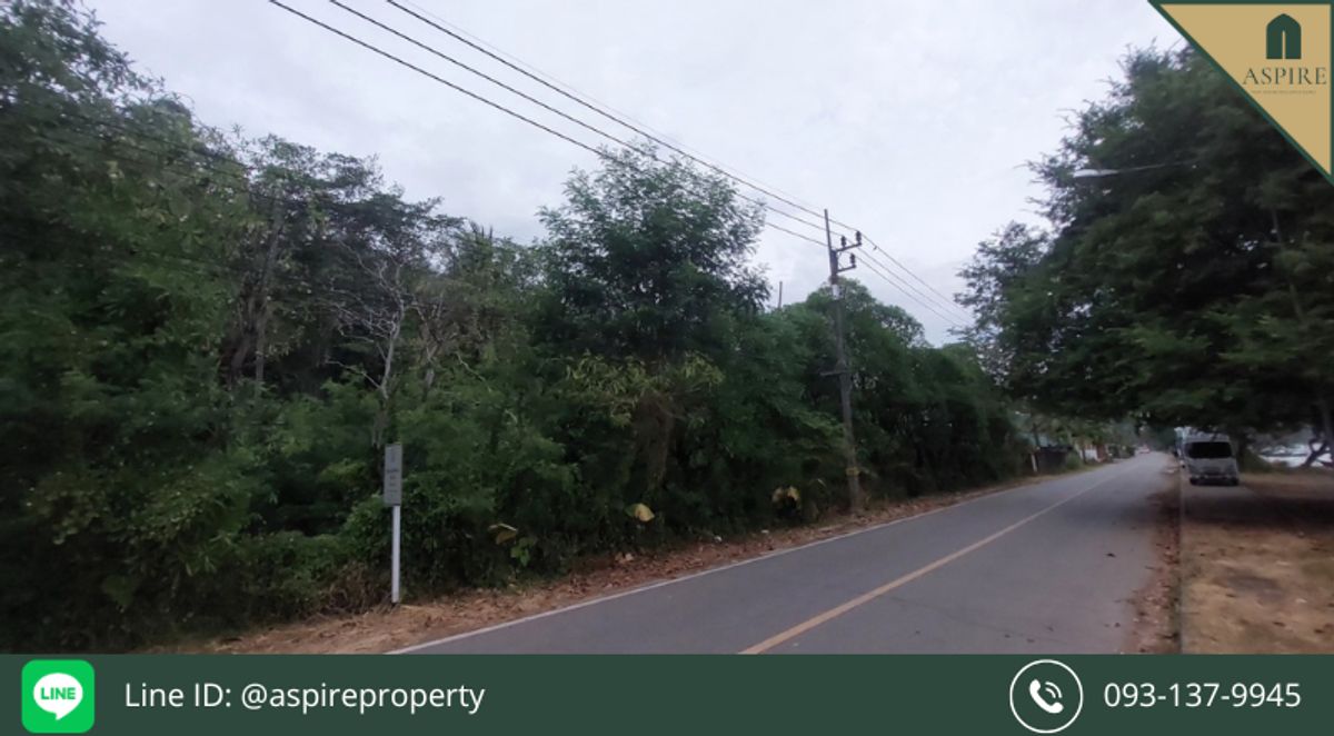[Selling] Land of Por Phuket 8 Rai 238 sq.w. – รูปที่ 4