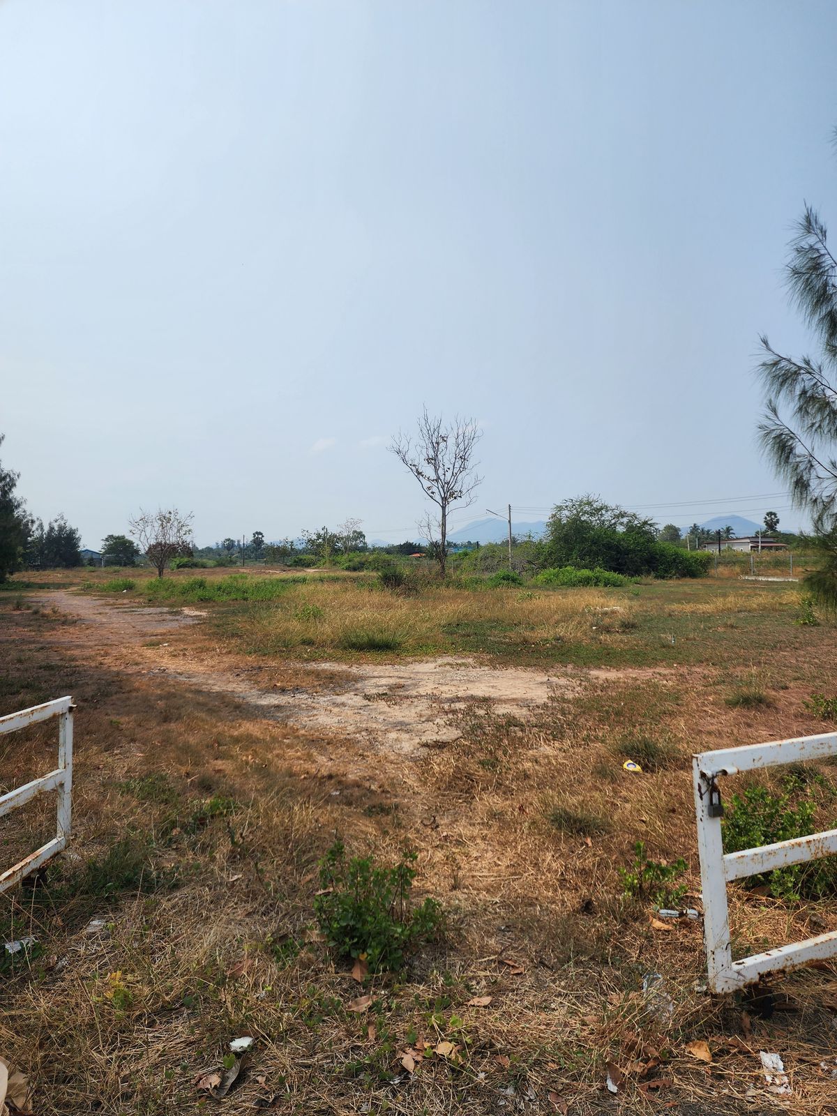 Cha Am Land 🌴 Opposite Rama 6 Camp – รูปที่ 3