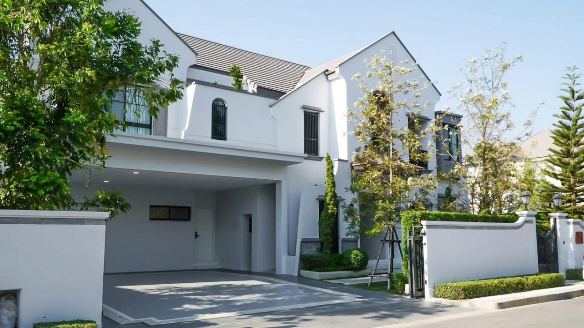 🌟For Rent: Nantawan Rama 9-Krungthep Kreetha spacious detached house 4 bedrooms bathrooms.💥Rental Fee: 300,000 THB/month. 🌟For Rent: Nantawan Rama 9-Krungthep Kreetha spacious detached house 4 bedrooms bathrooms.💥Rental Fee: 300,000 THB/month.