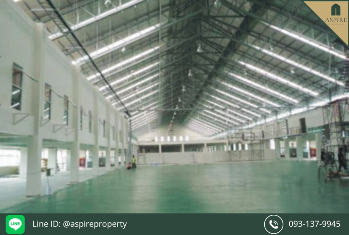 [Selling] Land with Samut Sakhon factory – รูปที่ 3