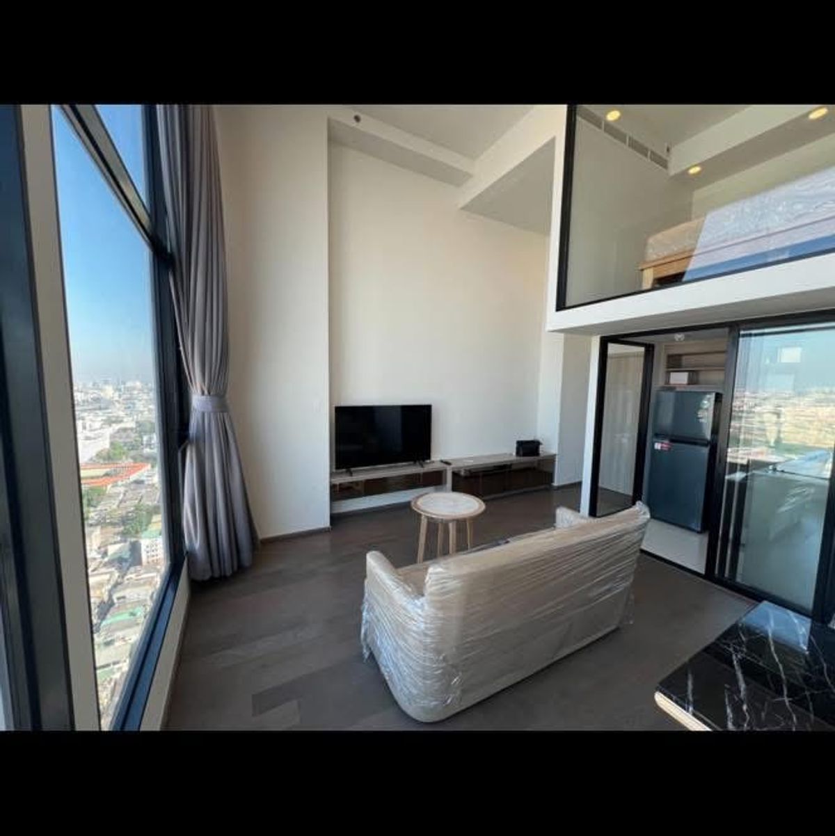 For rent Park Origin ratchathewi 2 bed Duplex nice room ⭐️🌷🌈 – รูปที่ 4