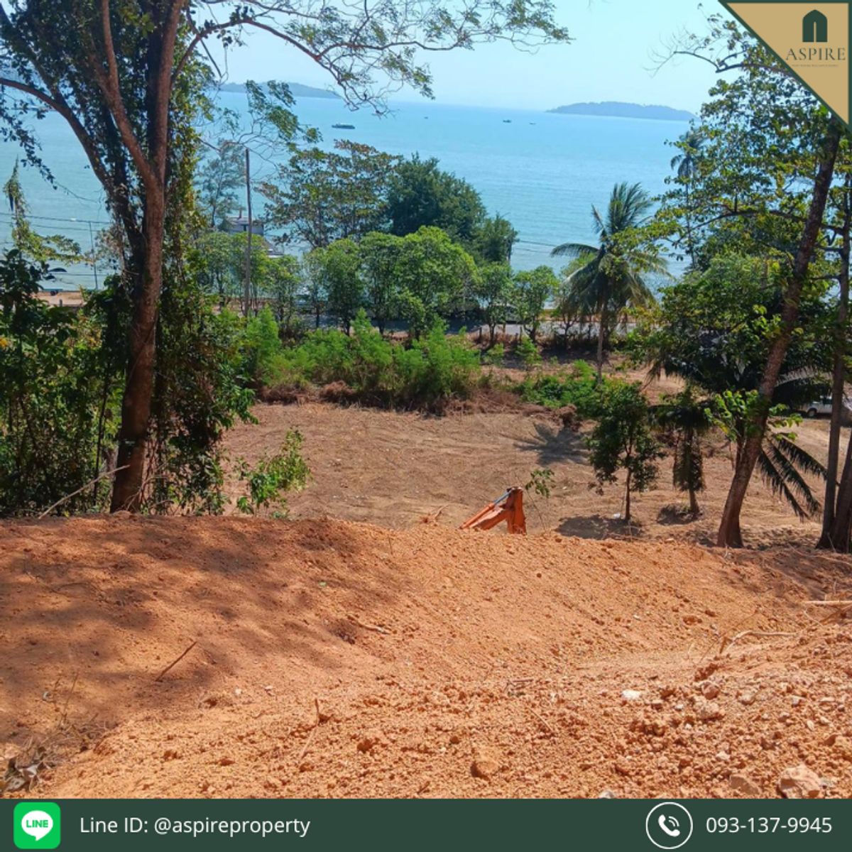 [Selling] Land of Por Phuket 8 Rai 238 sq.w. – รูปที่ 2