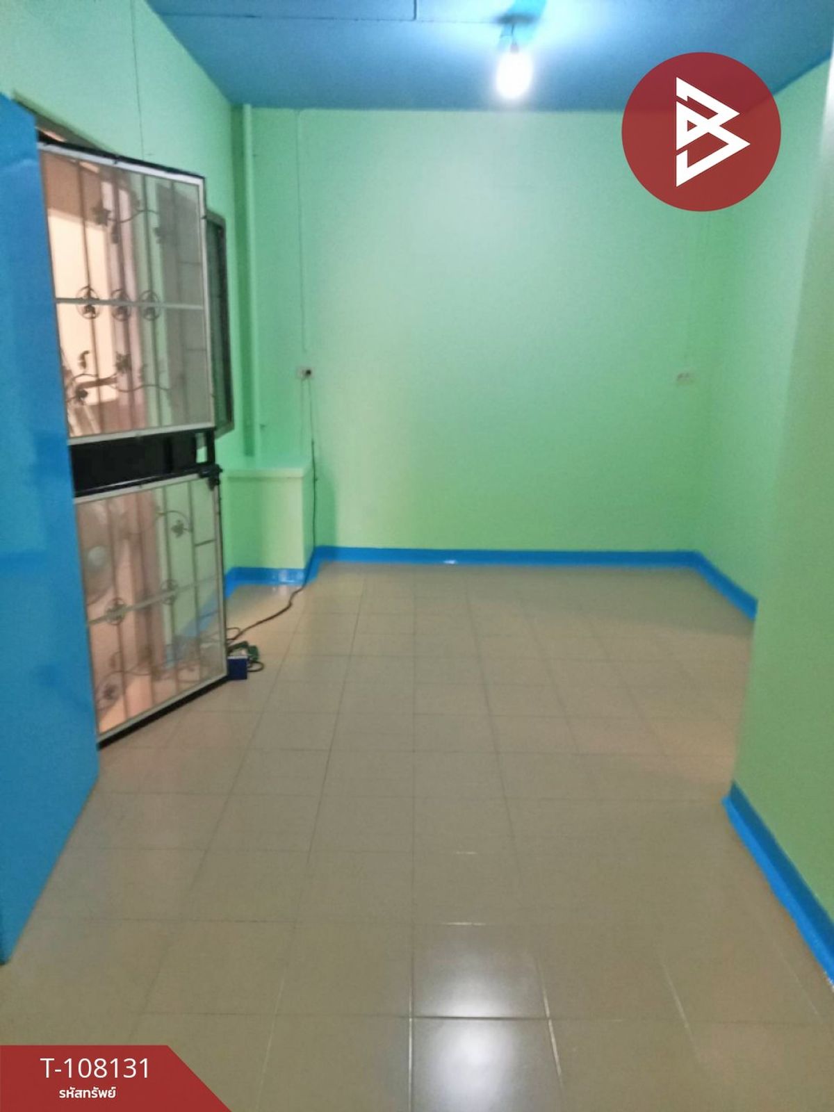 ขายห้องชุด เอื้ออาทรสมุทรปราการ1 แพรกษา-นิคมบางปู สมุทรปราการ – รูปที่ 2