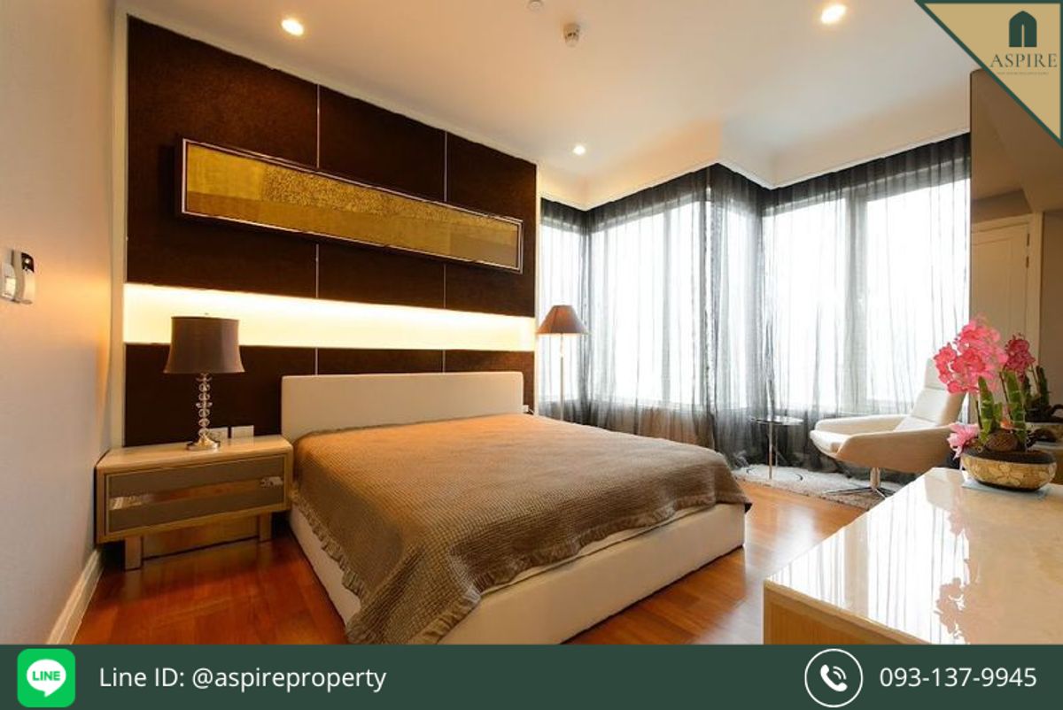 [Sell] Condo queue Lang Suan near BTS Ploenchit – รูปที่ 4