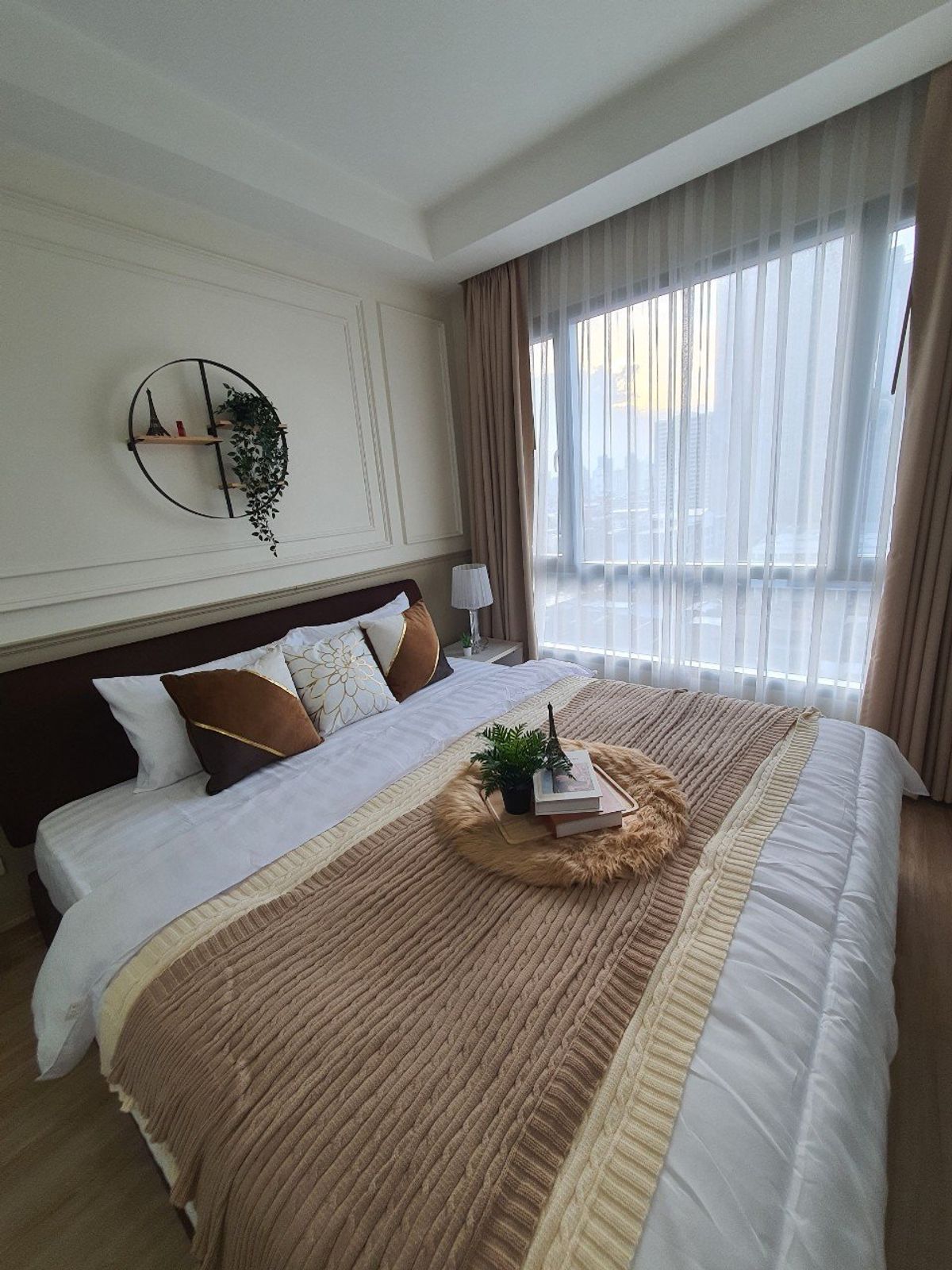 🔥 ขายด่วน!! คอนโด Thru thonglor – รูปที่ 3
