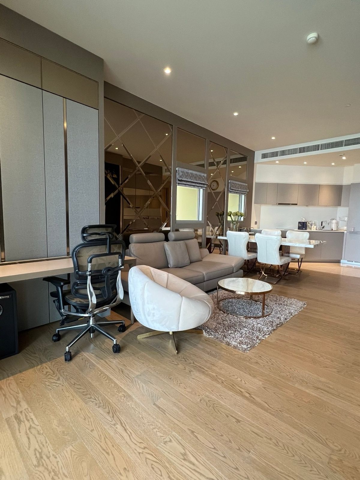 [L250320002] For Sale: Magnolia Waterfront Residence, 1 Bedroom, Size 78.56 sq.m. Don't Miss Out on This Special Price!!!