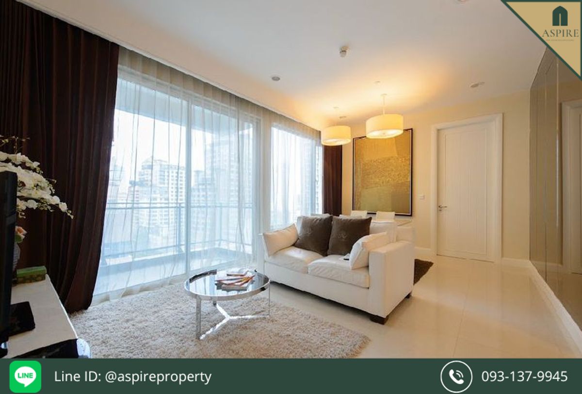 [Sell] Condo queue Lang Suan near BTS Ploenchit