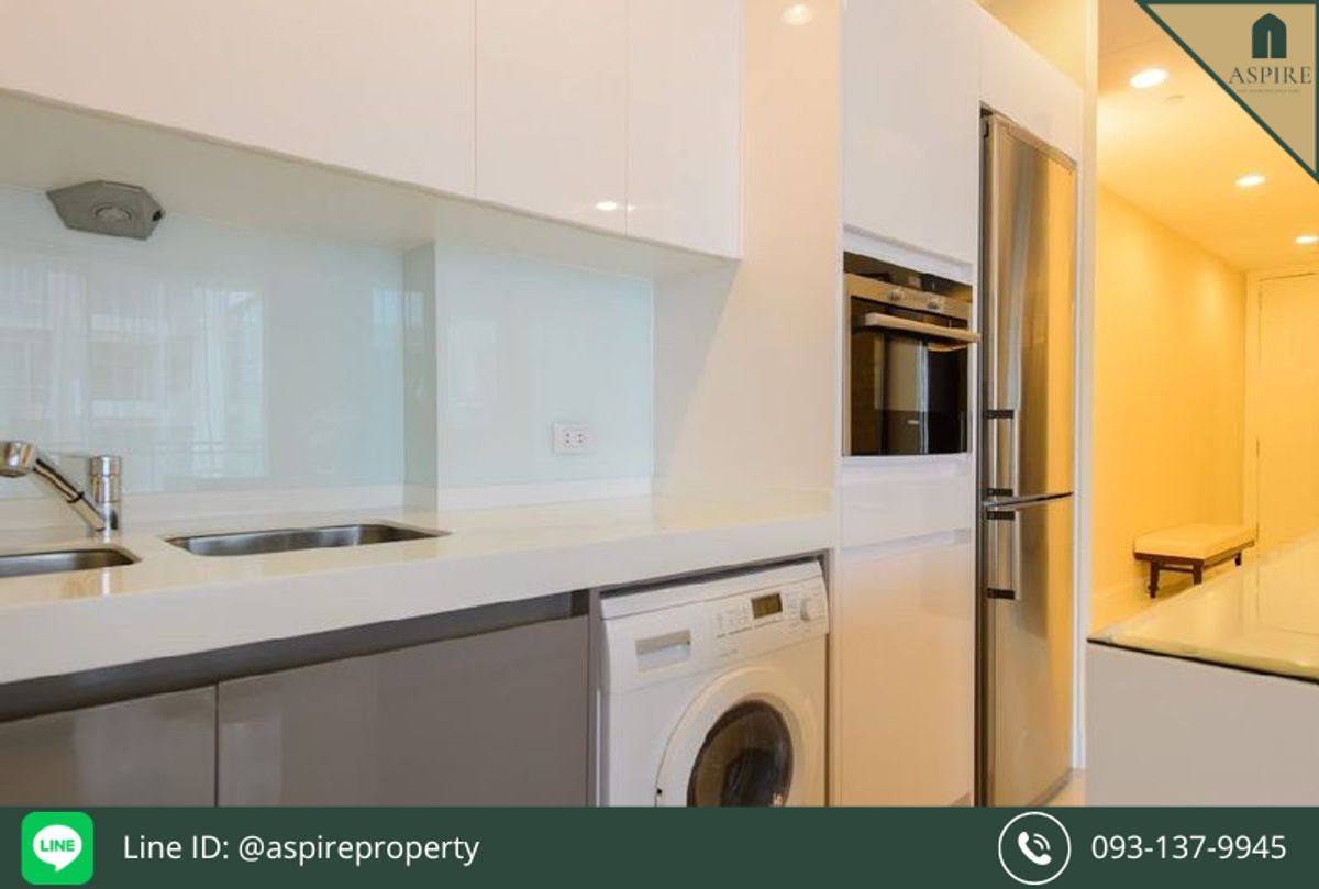 [Sell] Condo queue Lang Suan near BTS Ploenchit – รูปที่ 3