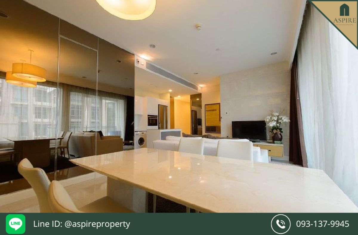 [Sell] Condo queue Lang Suan near BTS Ploenchit – รูปที่ 2