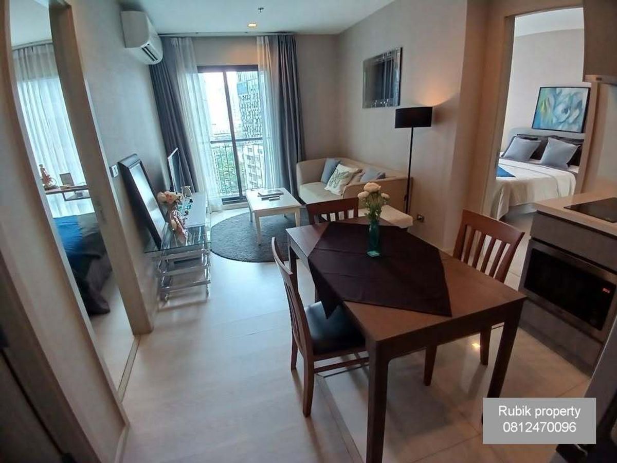 🏡 Luxury Condo for Rent & Sale – Rhythm Sukhumvit 36 (RB636) 🏡 Luxury Condo for Rent & Sale – Rhythm Sukhumvit 36 (RB636)