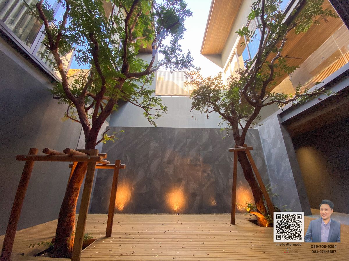 ขายบ้านหรู พร้อมสระว่ายน้ำ Luxury Residence ทำเล รามคำแหง-คลองตัน-พระราม 9 – รูปที่ 2