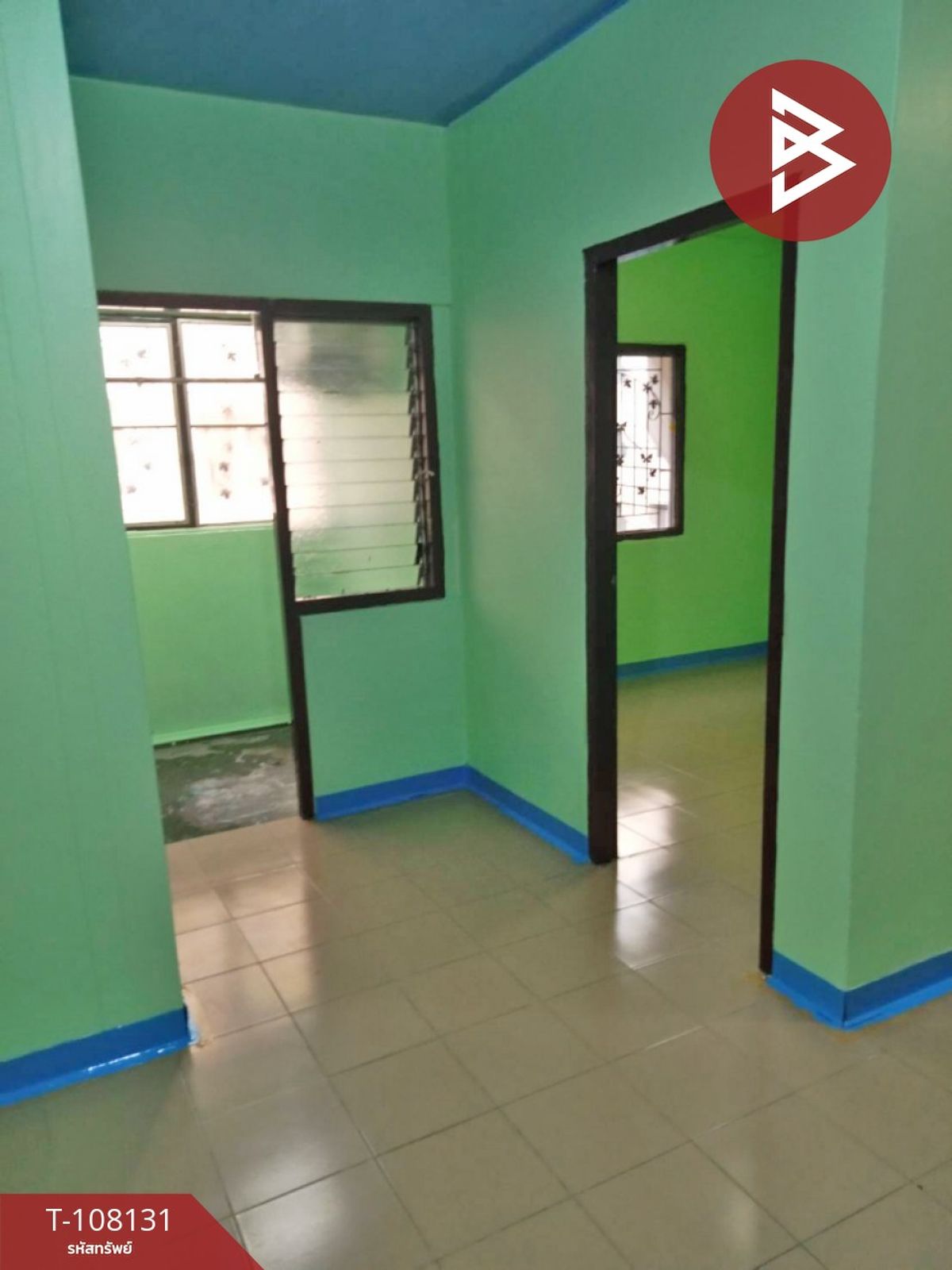 ขายห้องชุด เอื้ออาทรสมุทรปราการ1 แพรกษา-นิคมบางปู สมุทรปราการ – รูปที่ 4