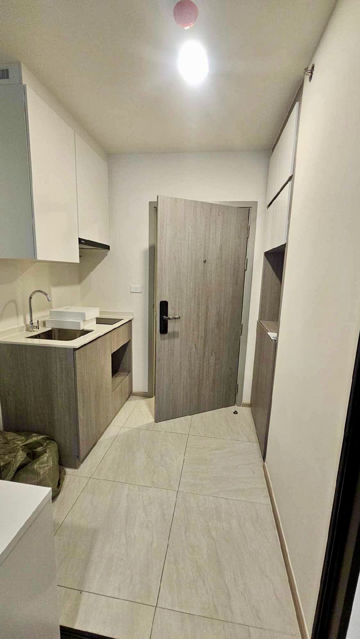 Origin condo for rent, plug and play Sirindhorn Station – รูปที่ 4