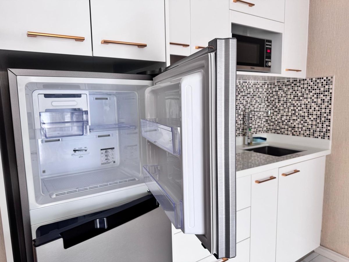 DUSIT GRAND PARK 2 FOR RENT 1 BED 35 SQM@ 16000 BAHT PER MONTH  – รูปที่ 4