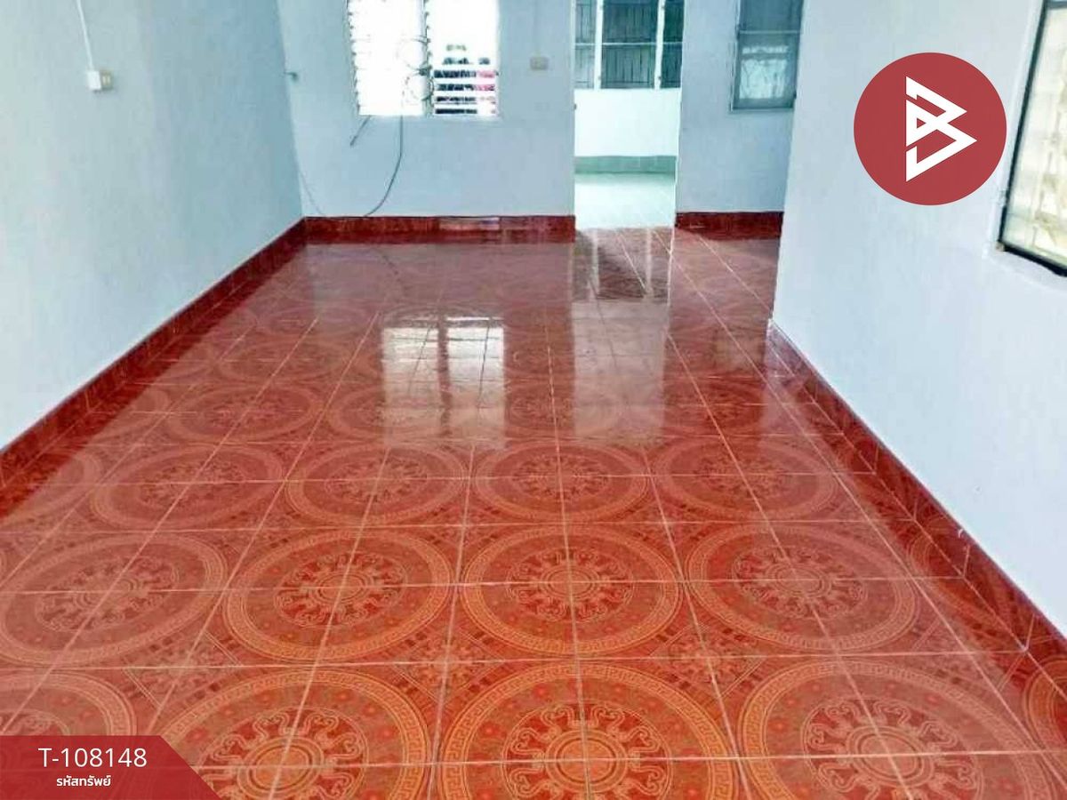 ขายทาวน์เฮ้าส์ หมู่บ้านภูมิใจนิเวศน์1 โครงการ7 สมุทรปราการ – รูปที่ 3