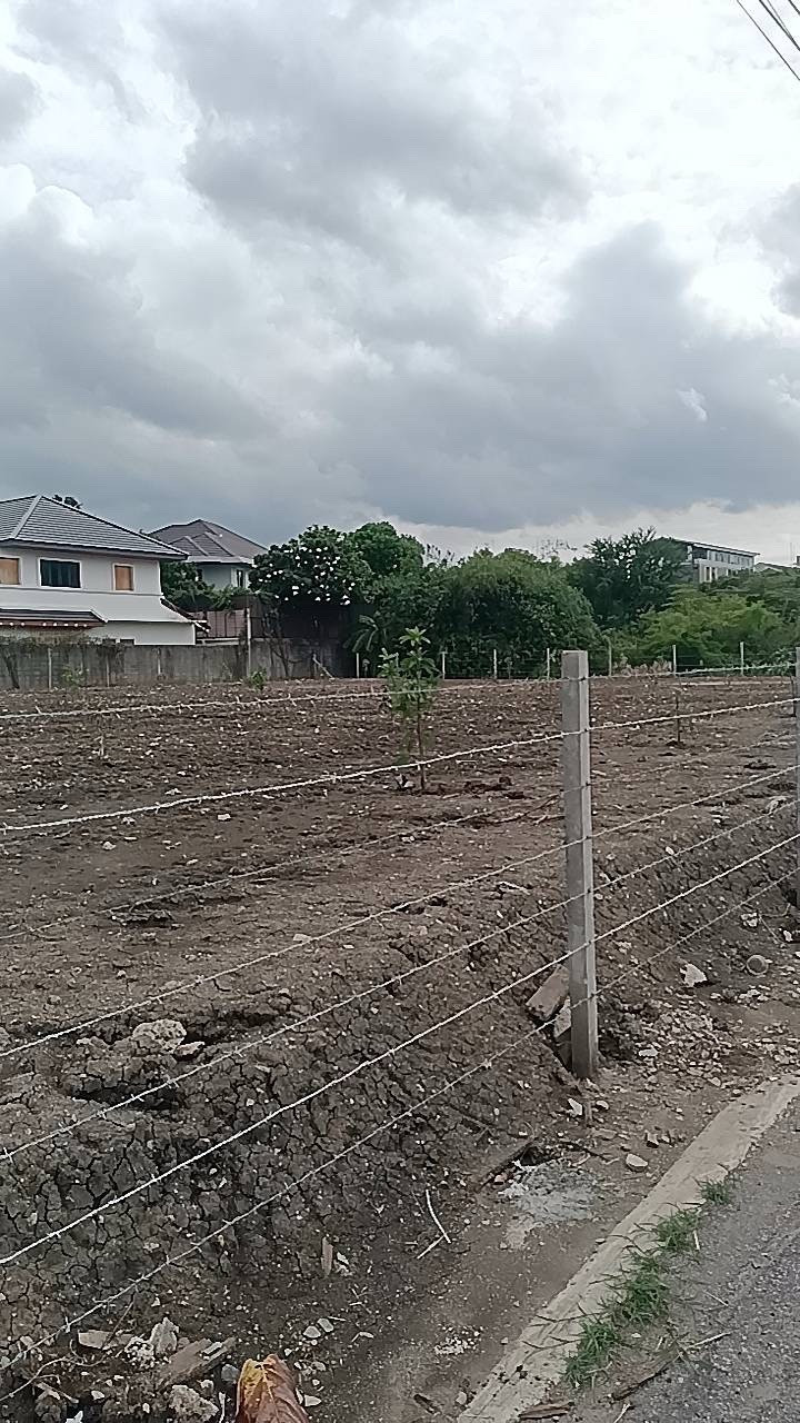 ❤️ Land for sale 1 rai near The Crystal Ekkamai Ram Inthra into Soi Yothin Phatthana, Bang Kapi, Bangkok. Sell 130,000 baht per day. Suitable for investment in building houses, living areas, beautiful squares. Interested in Line Tel. 0859114585 ❤️ ❤️ Land for sale 1 rai near The Crystal Ekkamai Ram Inthra into Soi Yothin Phatthana, Bang Kapi, Bangkok. Sell 130,000 baht per day. Suitable for investment in building houses, living areas, beautiful squares. Interested in Line Tel. 0859114585 ❤️