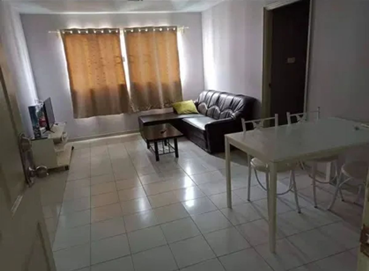 ห้องสวยเฟอร์ฯครบ ราคาดีทีสุด⭐Lumpini Center Sukhumvit 77 (ลุมพินี เซ็นเตอร์ สุขุมวิท 77)