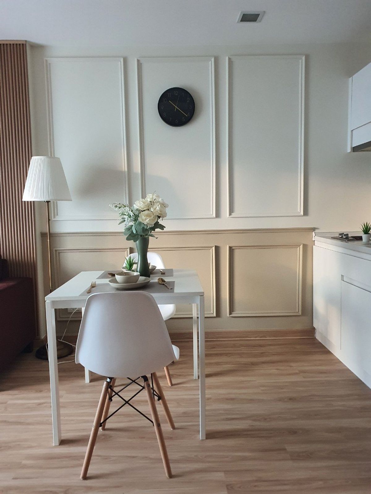 🔥 ขายด่วน!! คอนโด Thru thonglor – รูปที่ 4