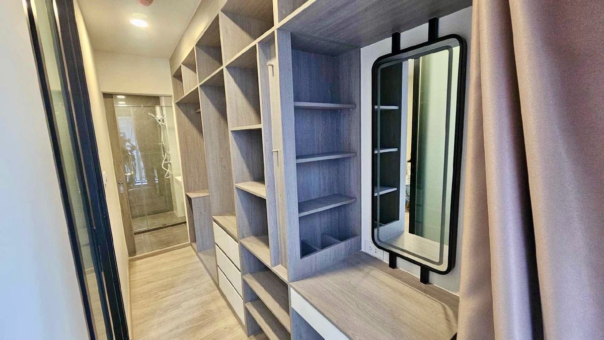 Origin condo for rent, plug and play Sirindhorn Station – รูปที่ 3