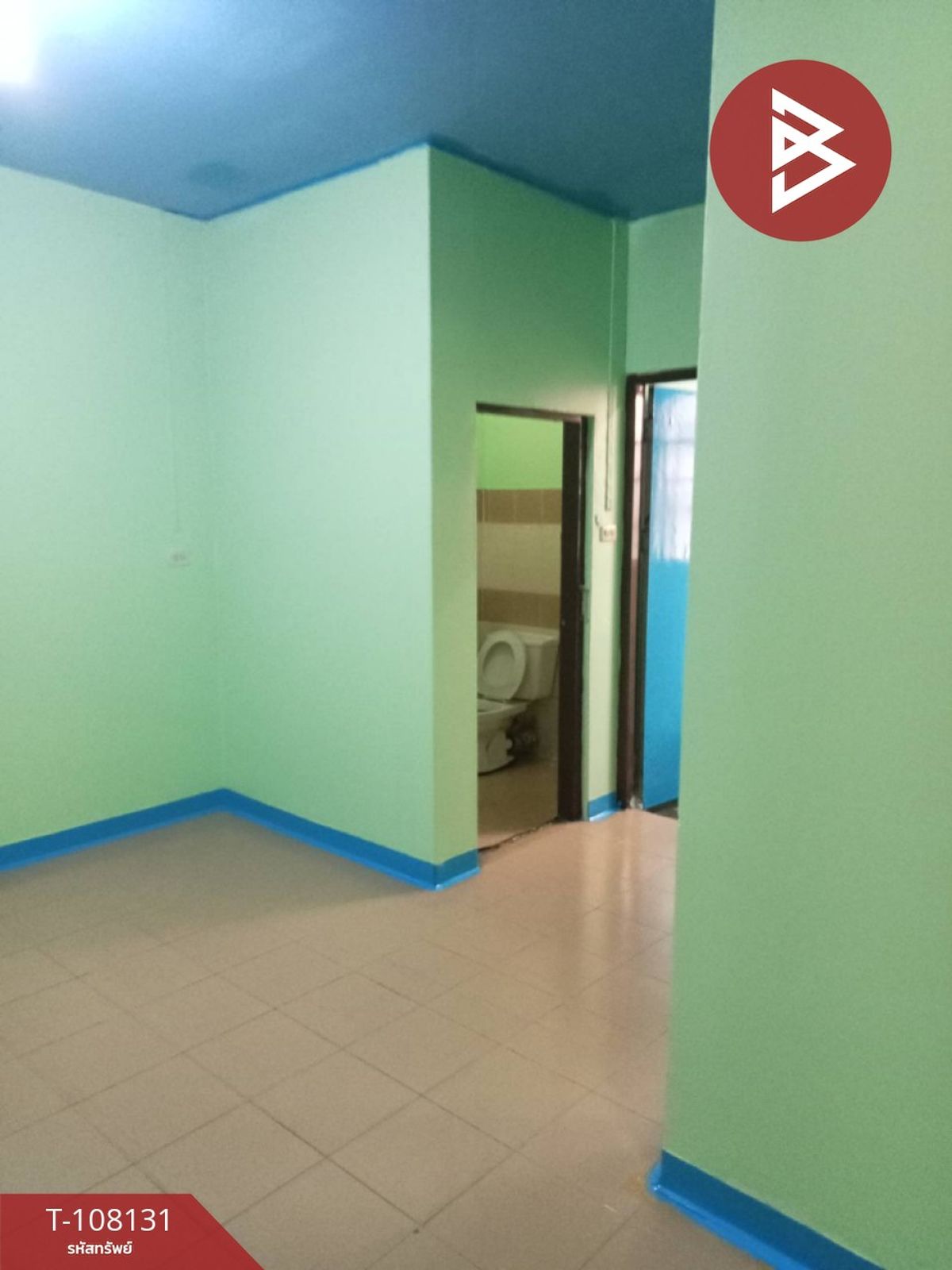 ขายห้องชุด เอื้ออาทรสมุทรปราการ1 แพรกษา-นิคมบางปู สมุทรปราการ – รูปที่ 3