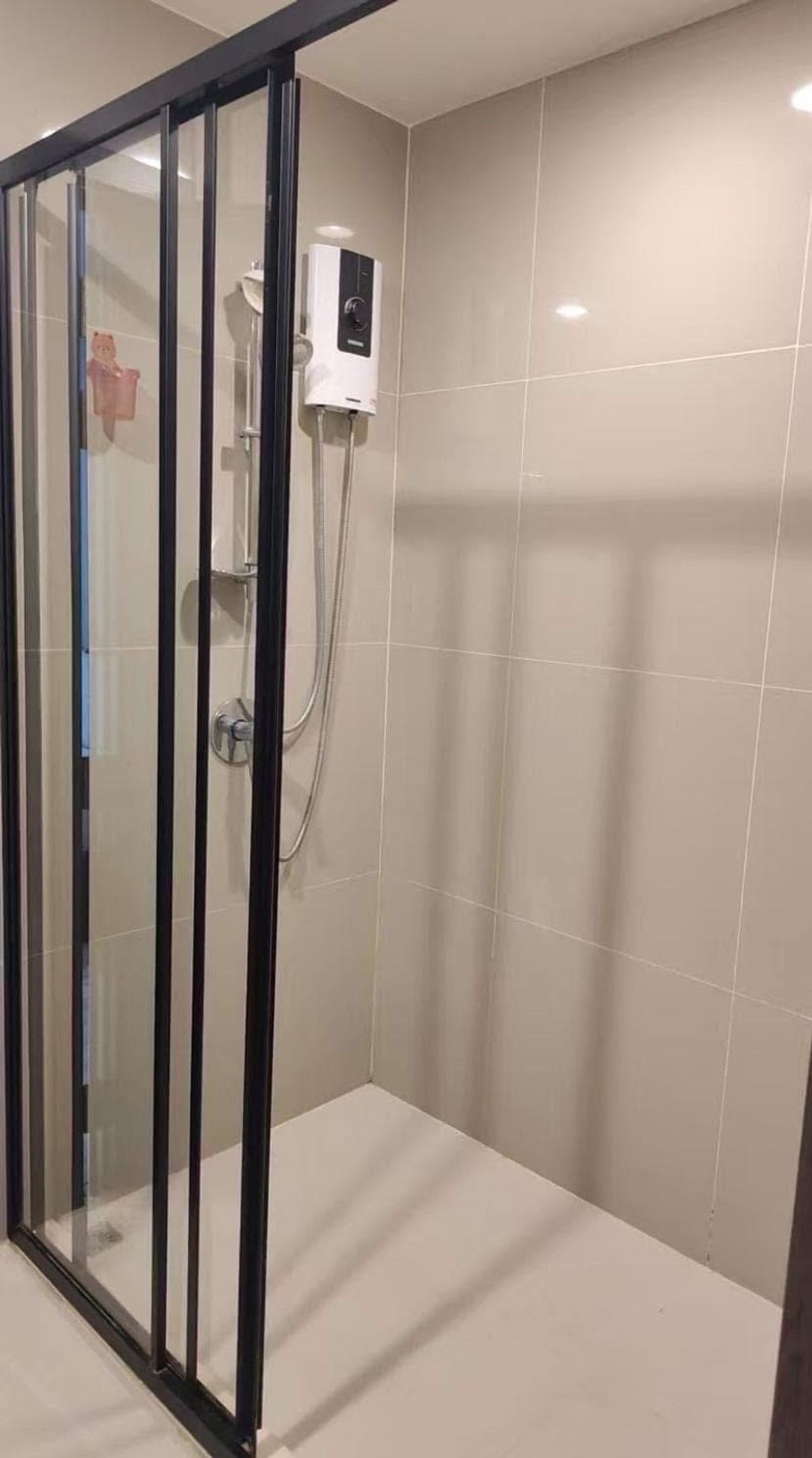 For Rent📍1Bed1Bath🛁 XT Huaikhwang 📞0639399665Type : 1 BedUnit Size : 35  – รูปที่ 4