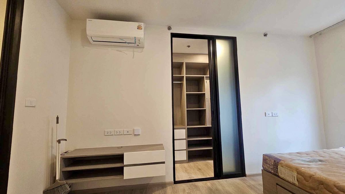 Origin condo for rent, plug and play Sirindhorn Station – รูปที่ 2