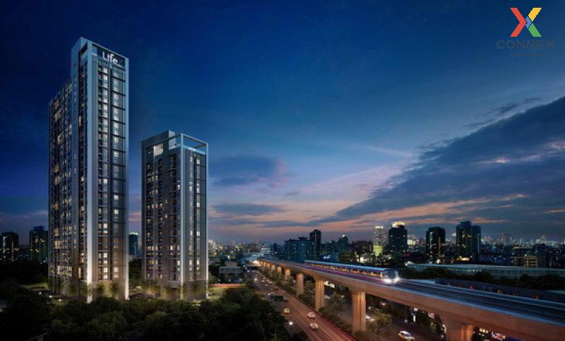 For Sale Condo , Life Sukhumvit 48 , BTS-Phra Khanong , Phra Khanong , Khlong Toei , Bangkok , CX-118176