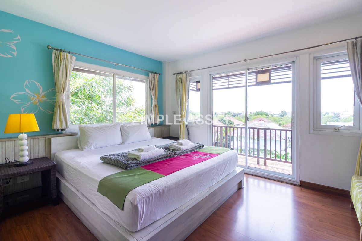 Line: @zimple_assset Apartment Style Resort in Romklao Area. Offering daily and monthly rentals. The rooms are beautifully decorated, fully furnished, spacious, and provide a peaceful atmosphere, perfect for relaxation. Line: @zimple_assset Apartment Style Resort in Romklao Area. Offering daily and monthly rentals. The rooms are beautifully decorated, fully furnished, spacious, and provide a peaceful atmosphere, perfect for relaxation.