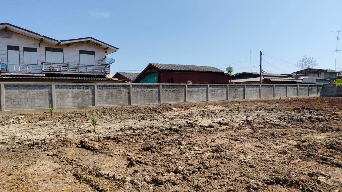 Land for sale, good location on the road, near Mae Klong 2 Rai, 1 ngan 78 sq.m. – รูปที่ 2