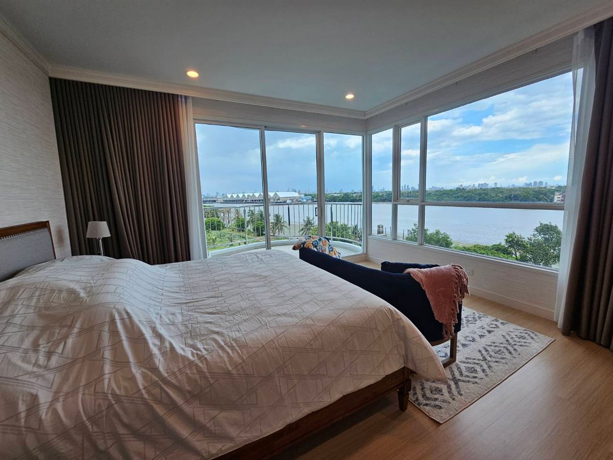 Condo for sale, Supalai Riva Grande, Supalai Riva Grand Rama 3