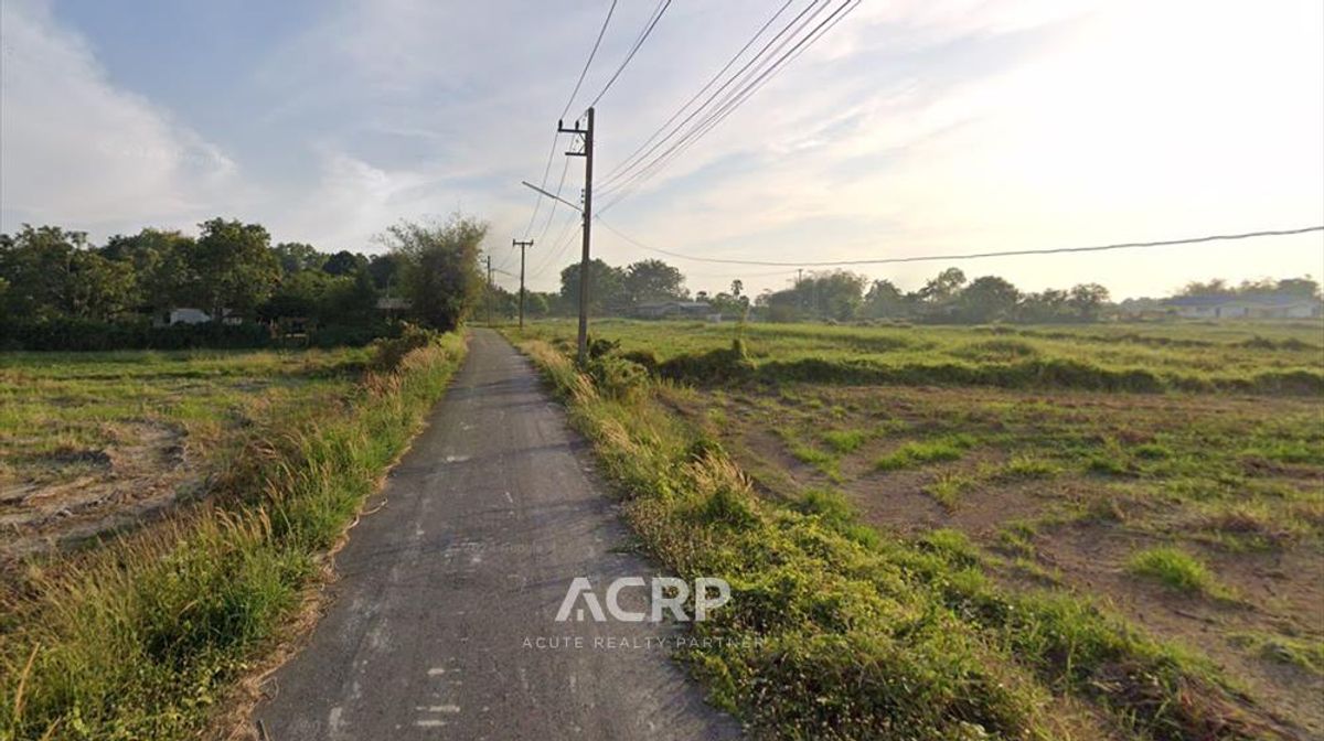 ขายที่ดินทำเลทอง! ธรรมชาติสุดสงบ เกาะหวาย นครนายก 4-0-42.2 ไร่ – รูปที่ 4