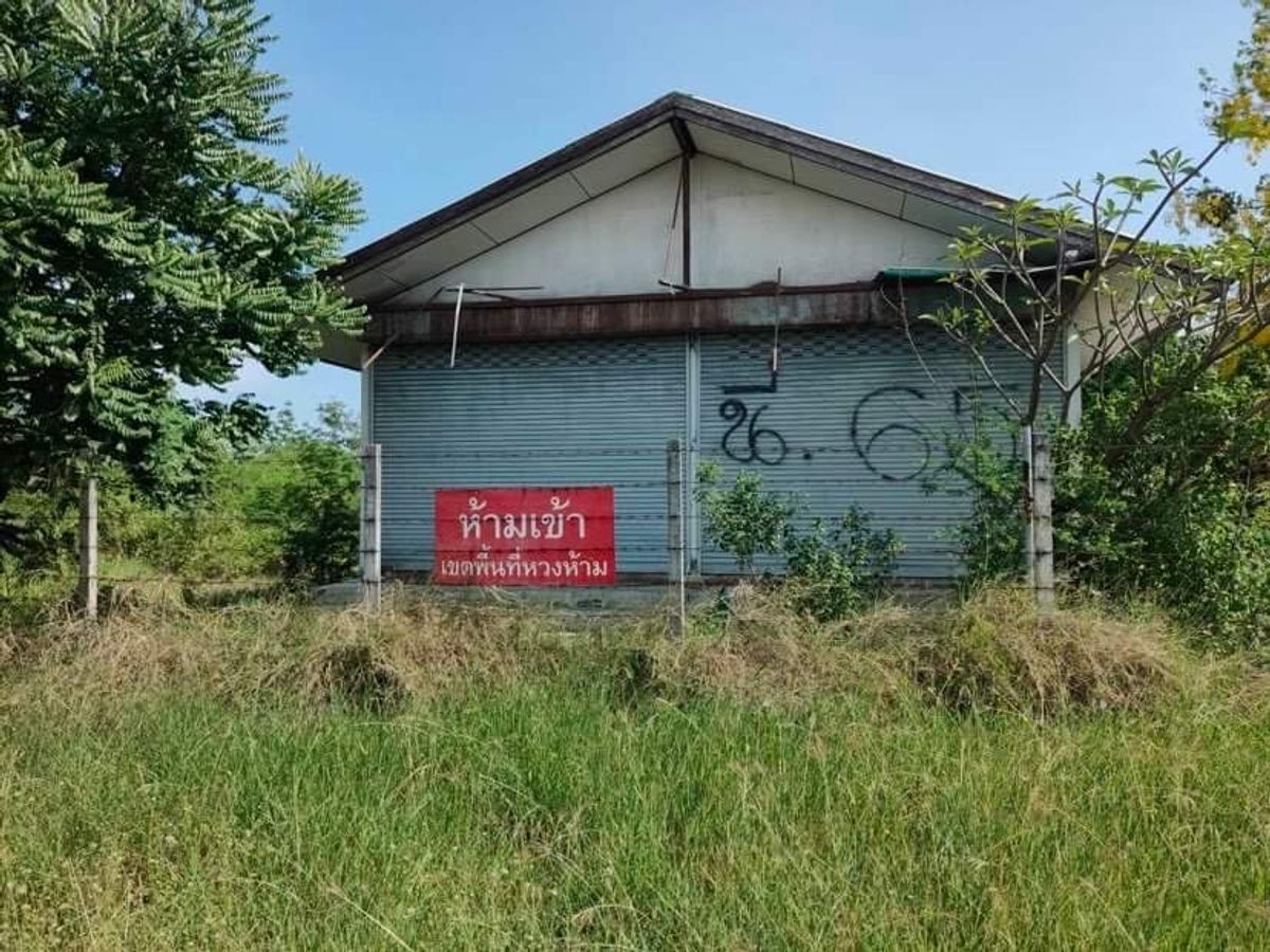 Urgent sale, Nakhon Pathom city, 13 rai, pink plan, suitable for speculation Or develop a residence project – รูปที่ 4